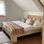 Stodola Lejlighedshotel
