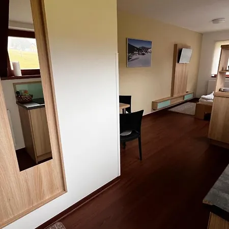 Stodola Lejlighedshotel 3*