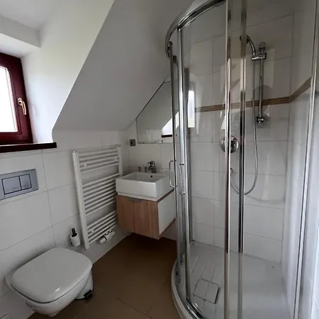Stodola Lejlighedshotel