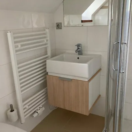 Lejlighedshotel Stodola 3*