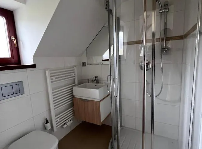 Stodola Aparthotel
